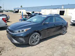 3KPF24AD9PE574367 2023 KIA FORTE