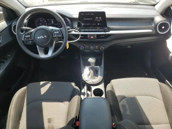 3KPF24AD9PE574367 2023 KIA FORTE - Image 8