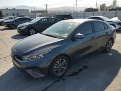 3KPF24AD9PE575583 2023 KIA FORTE