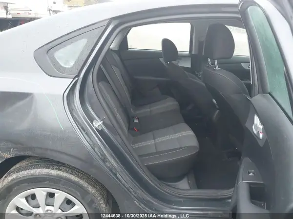 3KPF24AD9PE577382 2023 KIA FORTE - Image 8