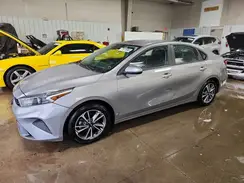 3KPF24AD9PE577771 2023 KIA FORTE