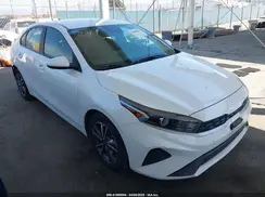 3KPF24AD9PE578435 2023 KIA FORTE