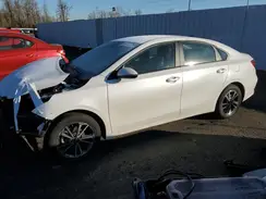 3KPF24AD9PE579245 2023 KIA FORTE