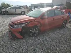 3KPF24AD9PE580525 2023 KIA FORTE