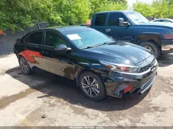 3KPF24AD9PE581058 2023 KIA FORTE
