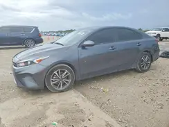 3KPF24AD9PE581156 2023 KIA FORTE