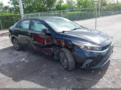 3KPF24AD9PE581299 2023 KIA FORTE