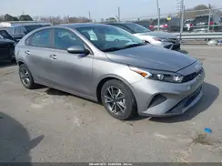 3KPF24AD9PE581867 2023 KIA FORTE