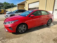 3KPF24AD9PE581898 2023 KIA FORTE