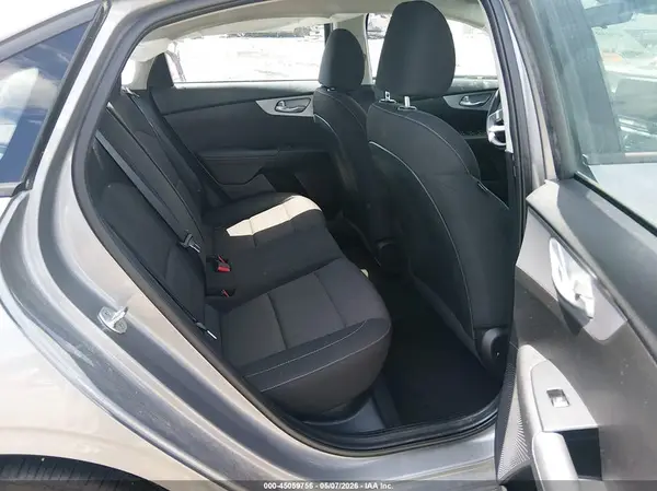 3KPF24AD9PE582257 2023 KIA FORTE - Image 8