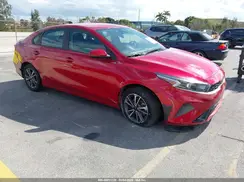 3KPF24AD9PE582727 2023 KIA FORTE