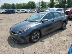 3KPF24AD9PE582842 2023 KIA FORTE