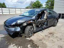3KPF24AD9PE584817 2023 KIA FORTE