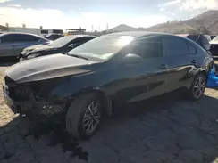 3KPF24AD9PE585188 2023 KIA FORTE