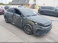 3KPF24AD9PE585367 2023 KIA FORTE