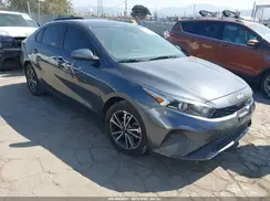3KPF24AD9PE585580 2023 KIA FORTE