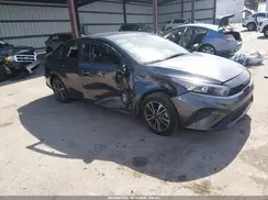 3KPF24AD9PE586776 2023 KIA FORTE