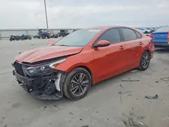 3KPF24AD9PE587605 2023 KIA FORTE