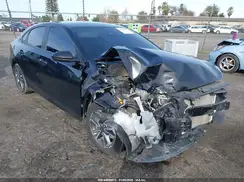 3KPF24AD9PE587717 2023 KIA FORTE