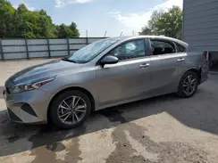 3KPF24AD9PE588611 2023 KIA FORTE