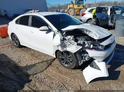 3KPF24AD9PE589029 2023 KIA FORTE