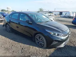 3KPF24AD9PE589290 2023 KIA FORTE