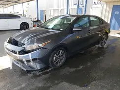 3KPF24AD9PE589855 2023 KIA FORTE