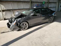 3KPF24AD9PE590195 2023 KIA FORTE