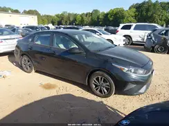 3KPF24AD9PE590259 2023 KIA FORTE