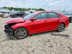 3KPF24AD9PE590388 2023 KIA FORTE