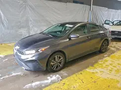 3KPF24AD9PE590892 2023 KIA FORTE