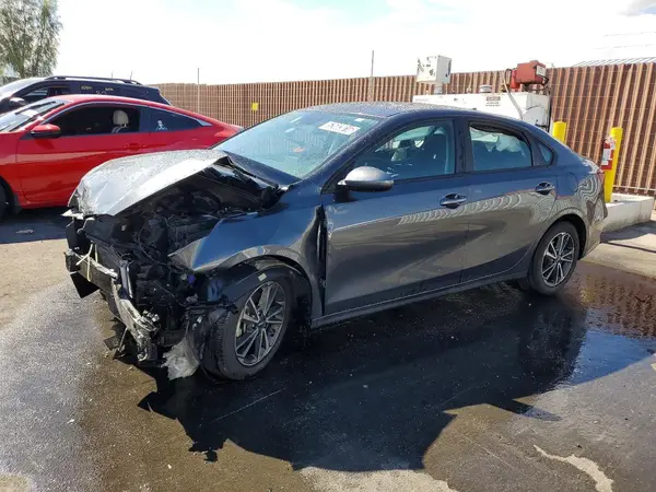 3KPF24AD9PE590908 2023 KIA FORTE - Image 1
