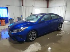 3KPF24AD9PE590956 2023 KIA FORTE