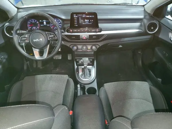 3KPF24AD9PE590956 2023 KIA FORTE - Image 8