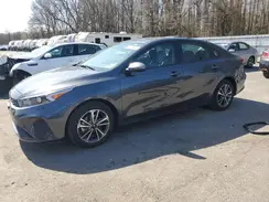 3KPF24AD9PE591721 2023 KIA FORTE