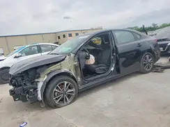 3KPF24AD9PE592397 2023 KIA FORTE