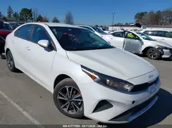 3KPF24AD9PE593131 2023 KIA FORTE