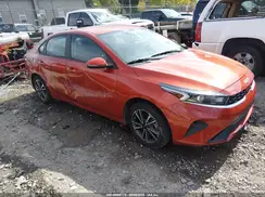 3KPF24AD9PE594084 2023 KIA FORTE