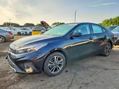 3KPF24AD9PE594814 2023 KIA FORTE