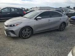 3KPF24AD9PE595350 2023 KIA FORTE