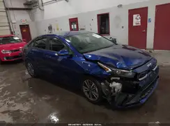 3KPF24AD9PE595915 2023 KIA FORTE