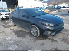 3KPF24AD9PE596692 2023 KIA FORTE