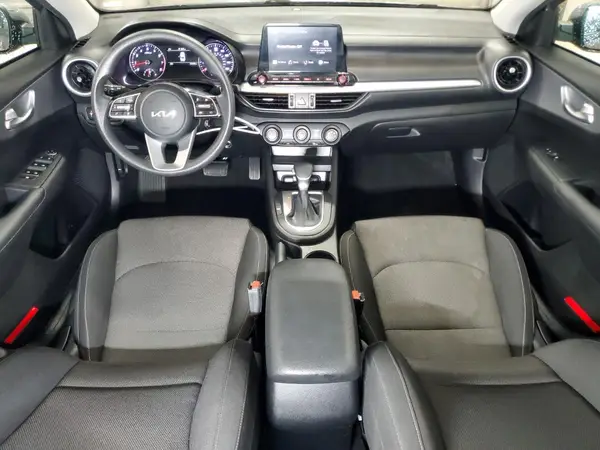 3KPF24AD9PE596708 2023 KIA FORTE - Image 8