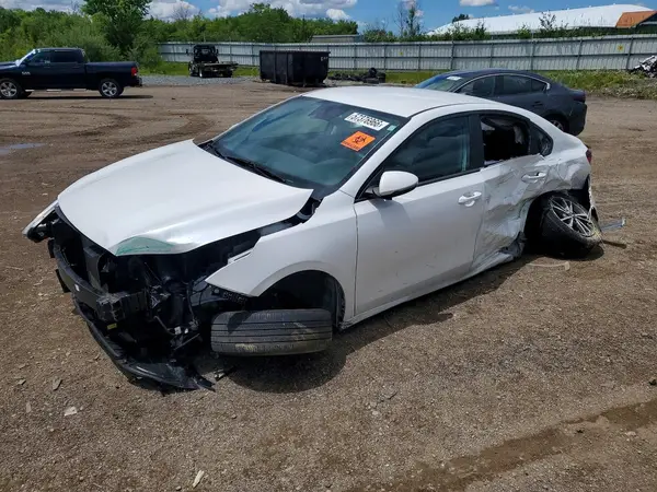 3KPF24AD9PE597079 2023 KIA FORTE - Image 1