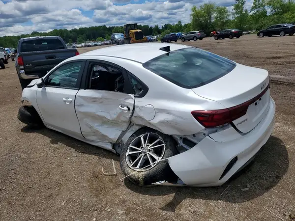 3KPF24AD9PE597079 2023 KIA FORTE - Image 2