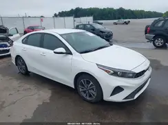 3KPF24AD9PE597082 2023 KIA FORTE