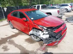 3KPF24AD9PE597213 2023 KIA FORTE