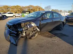 3KPF24AD9PE597261 2023 KIA FORTE