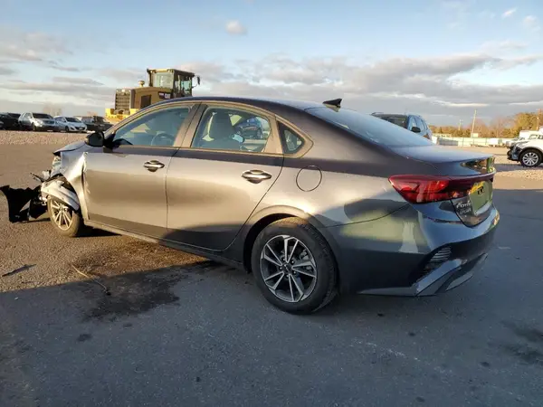 3KPF24AD9PE597261 2023 KIA FORTE - Image 2
