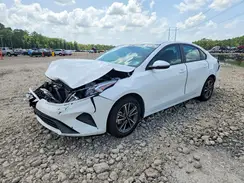 3KPF24AD9PE597518 2023 KIA FORTE